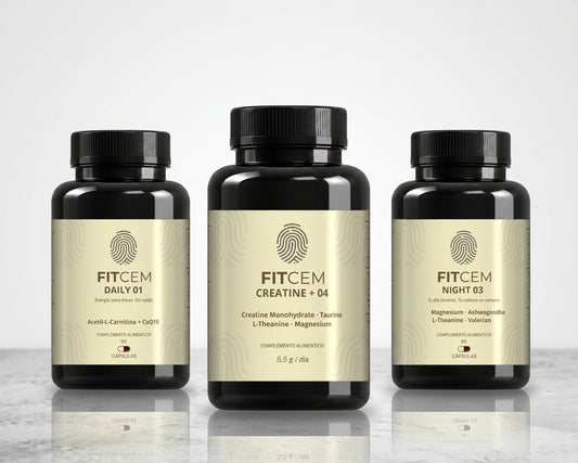 PACK 02 · WORK · TRAIN · RECOVER