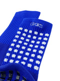 CM Socks Azul