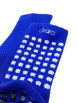 Pack 2x1 Socks Azul & Negro
