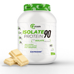 Isolate Protein 90 1kg - Chocolate Blanco