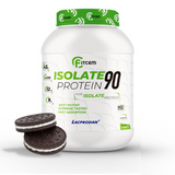 Isolate Protein 90 1kg - Cookies & Cream (Oreo)