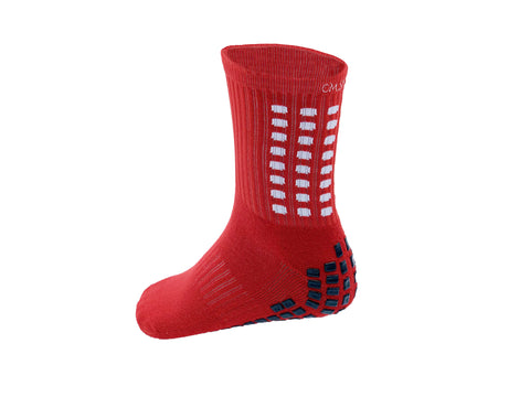 CM Socks Rojo